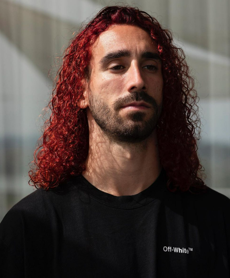 Cucurella cumplió su promesa tras ganar la Eurocopa con España y todos hablan de lo mismo: los memes no perdonan