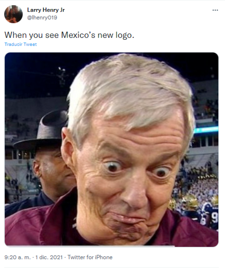 Selección de México presenta su nuevo escudo y los memes estallan las redes; así reaccionó David Faitelson