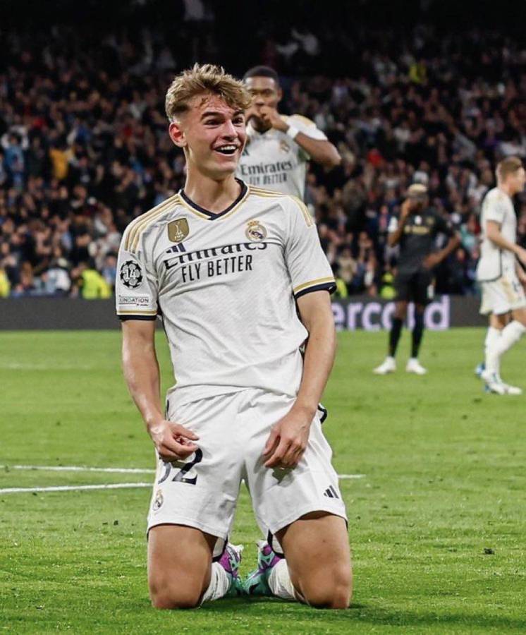 Mercado de fichajes: regresa al Real Madrid y la decisión de Szczesny; el nuevo '9' del Manchester United