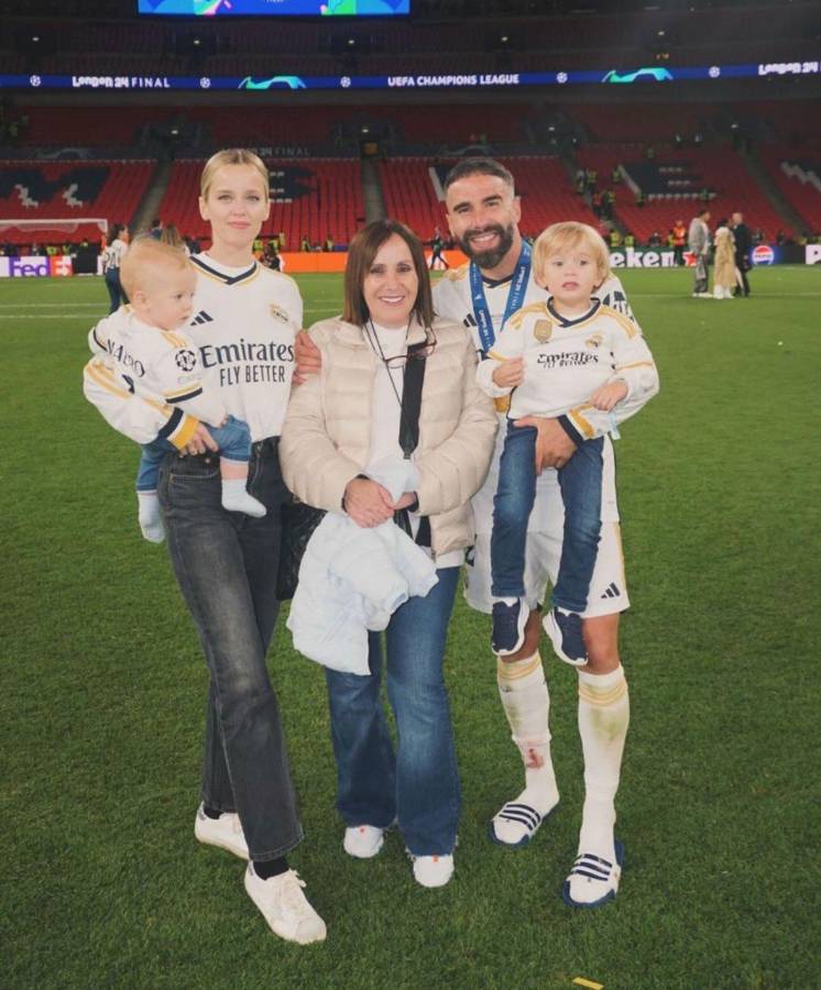 El amuleto de Real Madrid para ser campeón de Champions, mensaje de Benzema a Vinicius e inesperado beso a Kroos