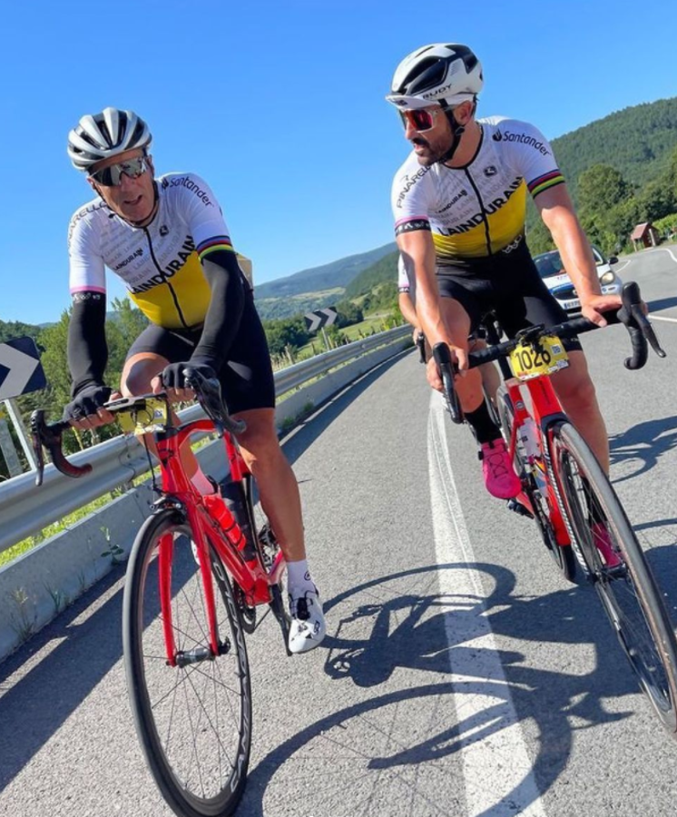 Fue figura en Barcelona y le marcó doblete a Honduras: así es la nueva vida de David Villa a sus 40 años