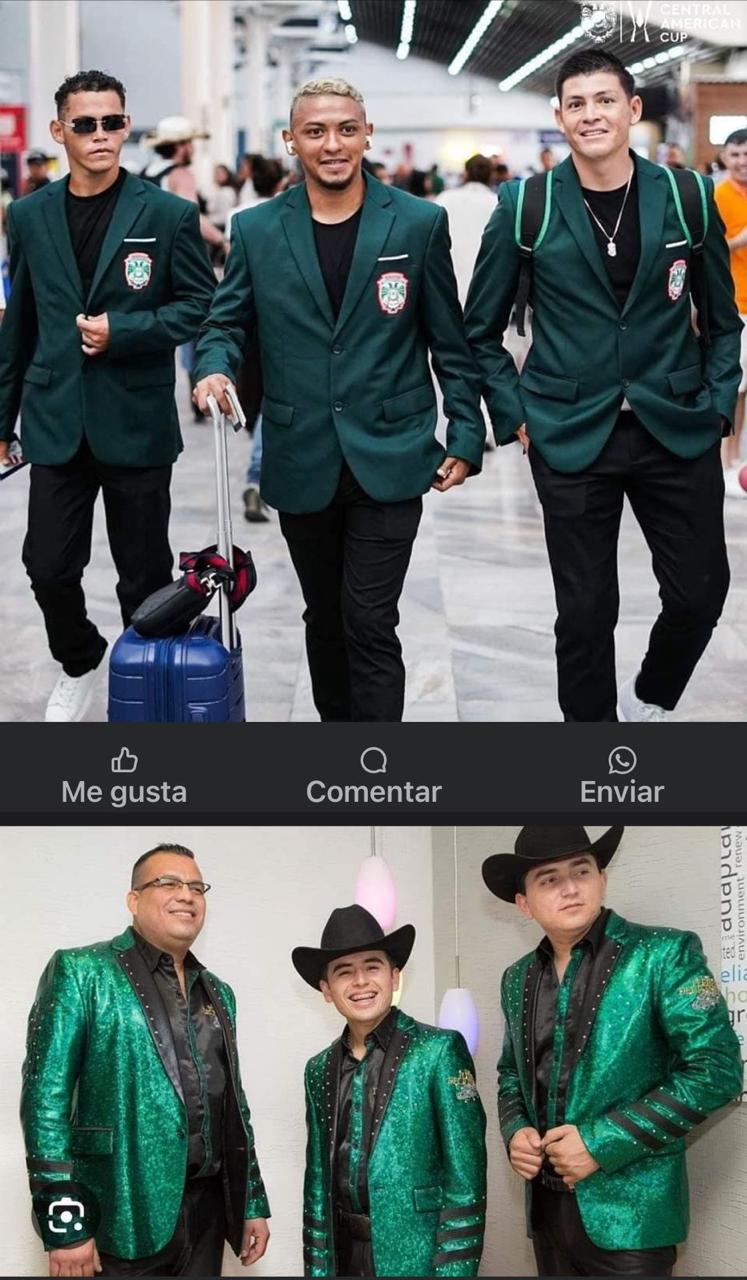 Los memes destrozan a Marathón tras perder ante Alajuelense en la Copa Centroamericana de Concacaf