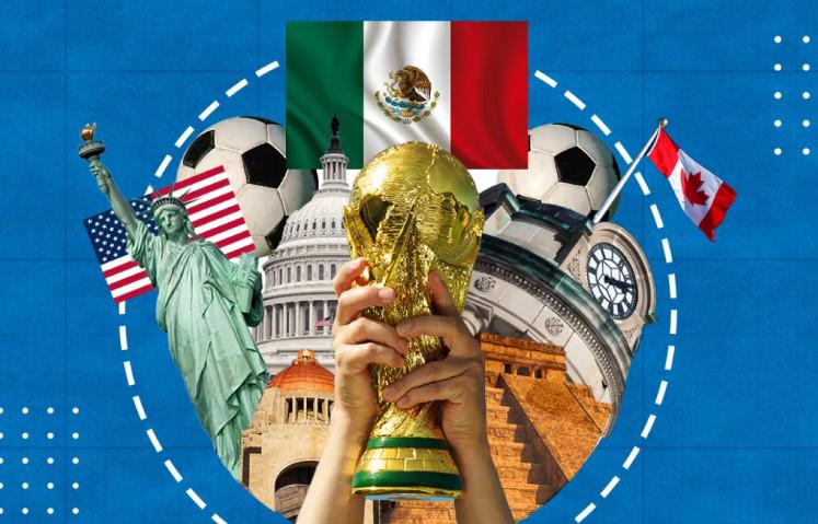 ¿Por qué es tan importante para los Estados Unidos celebrar el Mundial FIFA 2026?