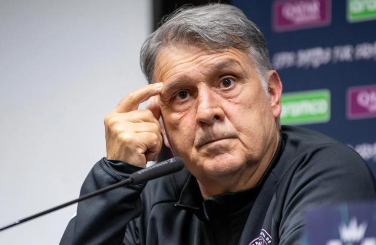 Inter Miami: los tres fichajes bomba para disputar el Mundial de Clubes 2025 y la petición a Messi