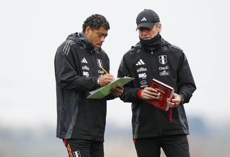 Perú va por el milagro: lo que necesita para aspirar al repechaje y seguir soñando con el Mundial 2026