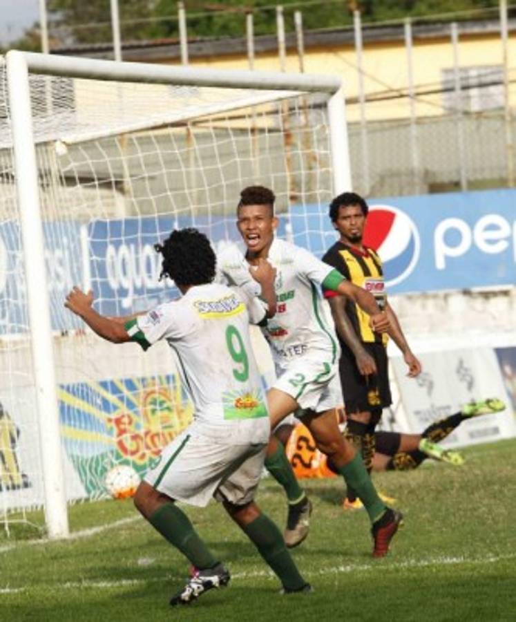 Los jóvenes que darán de qué hablar en el Clausura 2017 de Honduras