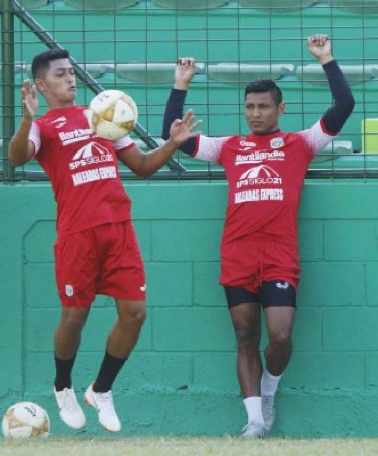 Los últimos fichajes que han defraudado en la Liga Nacional de Honduras