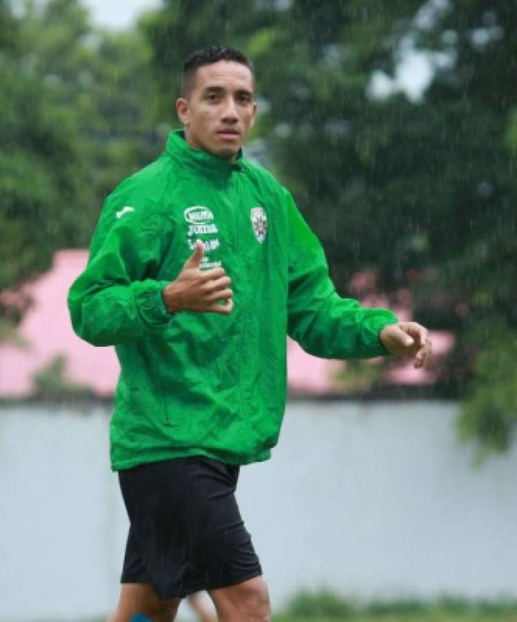 Fichajes Honduras: Motagua contabiliza bajas; Marathón renueva jugadores y Will Barahona es noticia