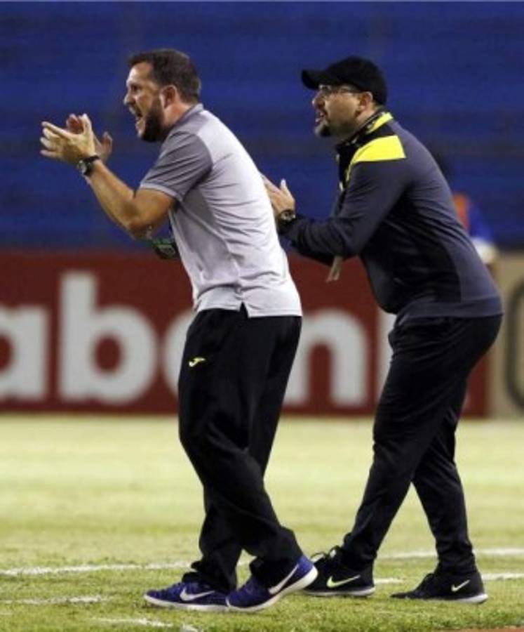 EL MERCADO: Dos fichajes más en Marathón, definido el futuro de Costly y hondureño a El Salvador