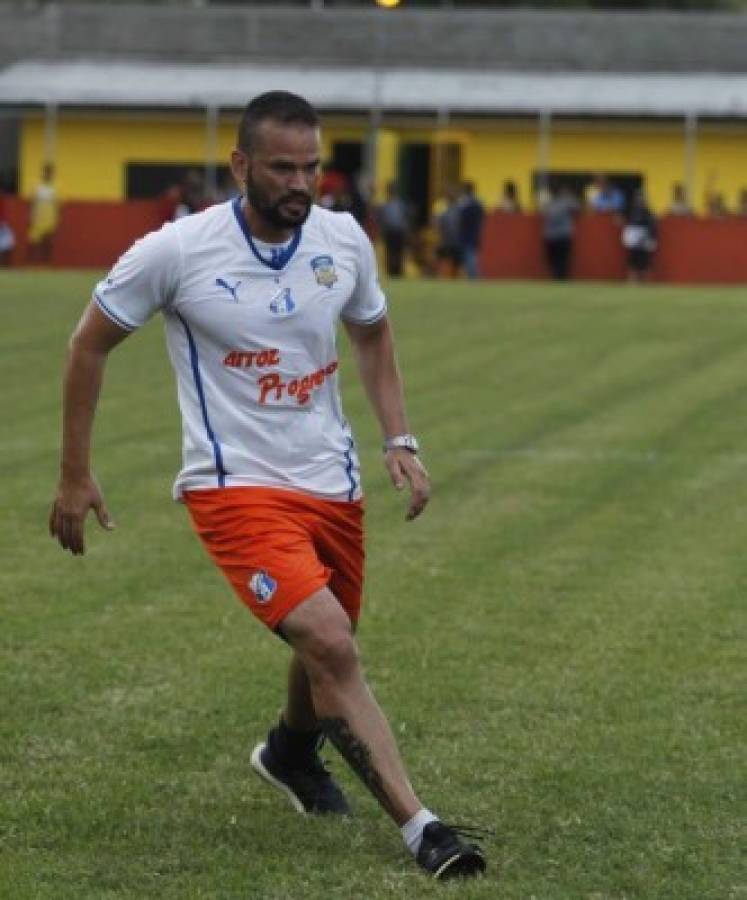 Los jugadores que se quedaron sin contrato en Liga Nacional de Honduras