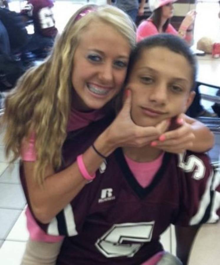 Patrick Mahomes y su historia de amor: Planea ganar su segundo Super Bowl antes de recibir a su primer hijo