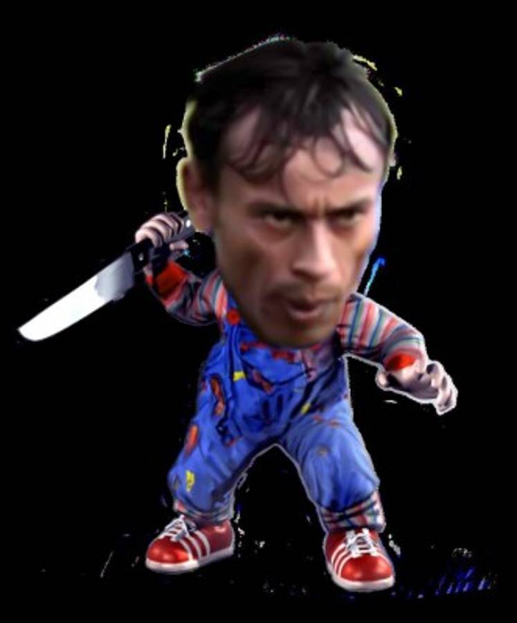 FOTOS: Así será la fiesta de disfraces en Honduras para celebrar Halloween