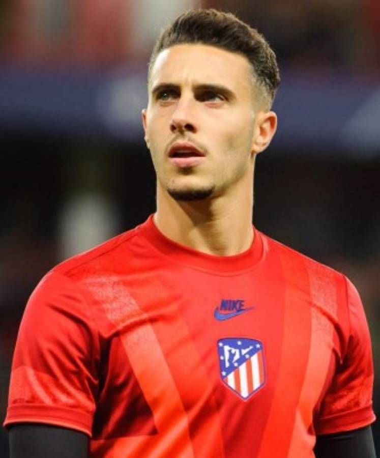 Barrida colchonera: la lista de los diez jugadores que podrían dejar el Atlético para la temporada 2020-21
