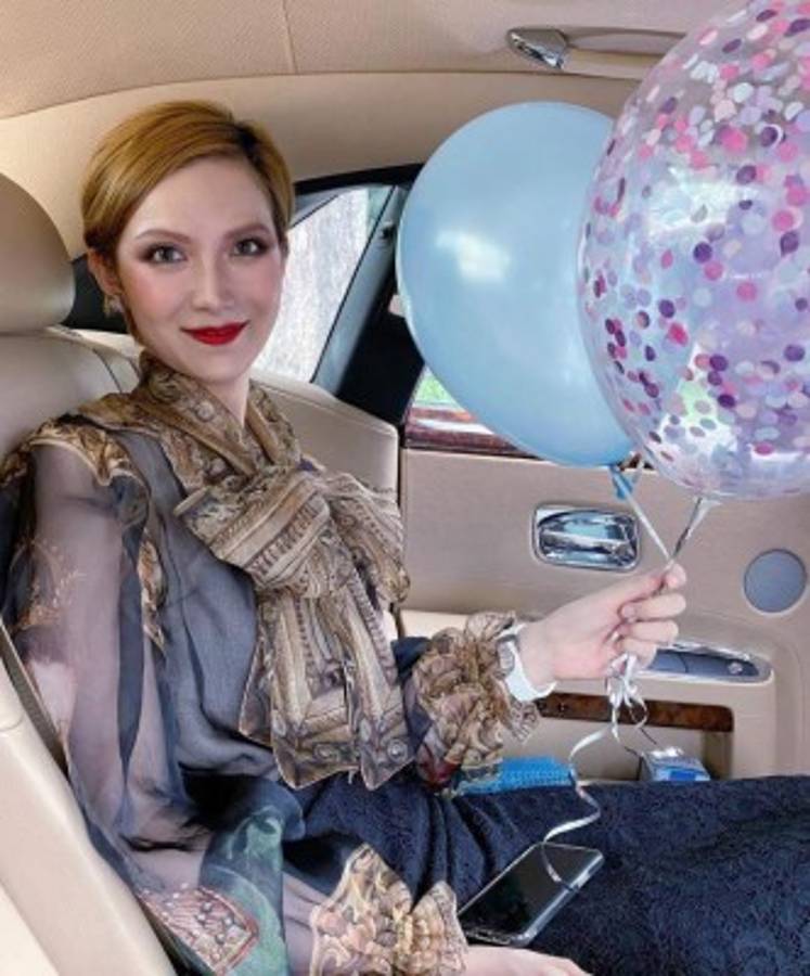 Evangeline Shen, la millonaria que quiere comprar al Newcastle y fichar a Cristiano Ronaldo