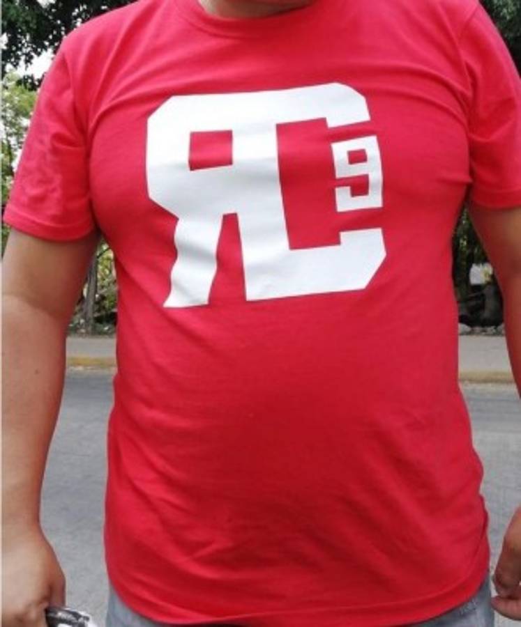 'RC9': Rubilio Castillo lanza su propia marca y línea de ropa con diseños muy llamativos