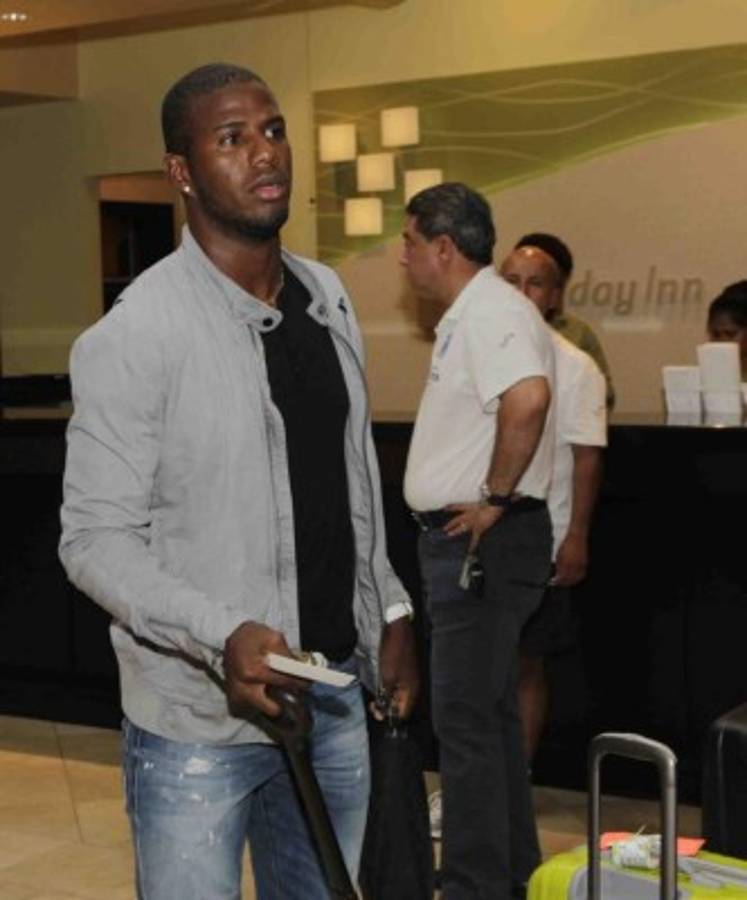 ¿Quién ha sido el legionario más caro en la historia de Honduras?