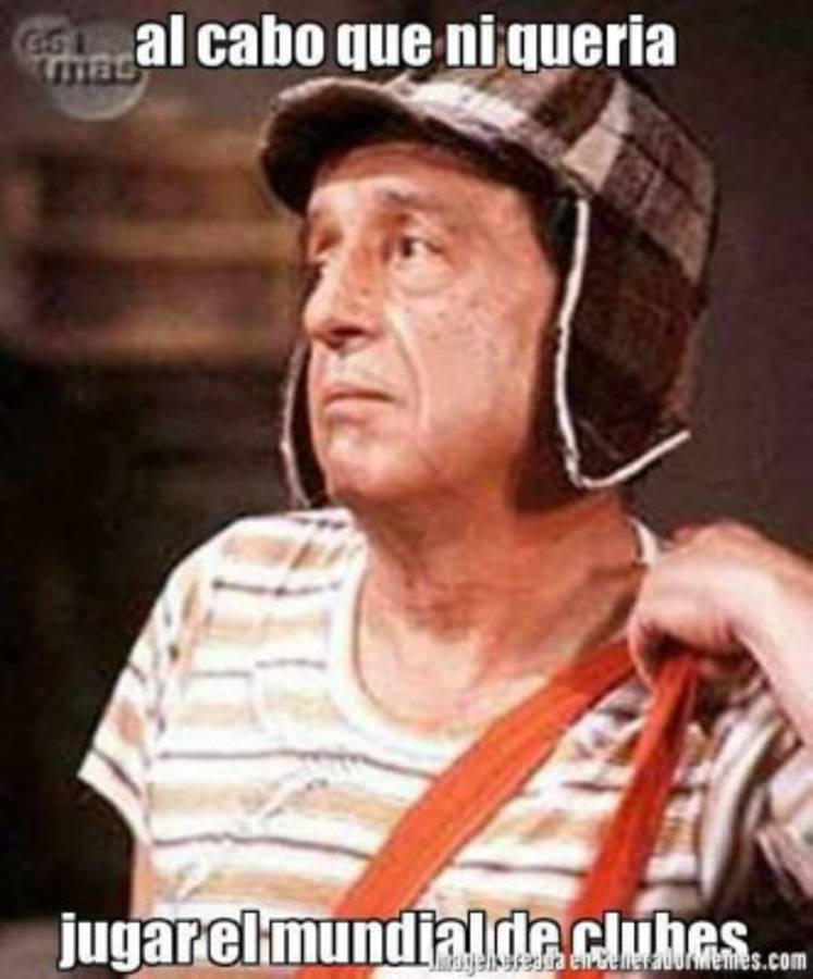 Olimpia elimina a Alajuelense y memes destrozan a Benito Floro