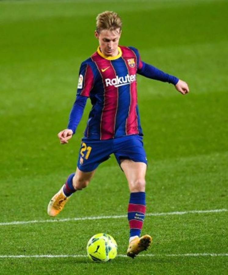 Se filtra la limpieza que hará Laporta en el Barcelona con 14 jugadores y los 8 que son intocables