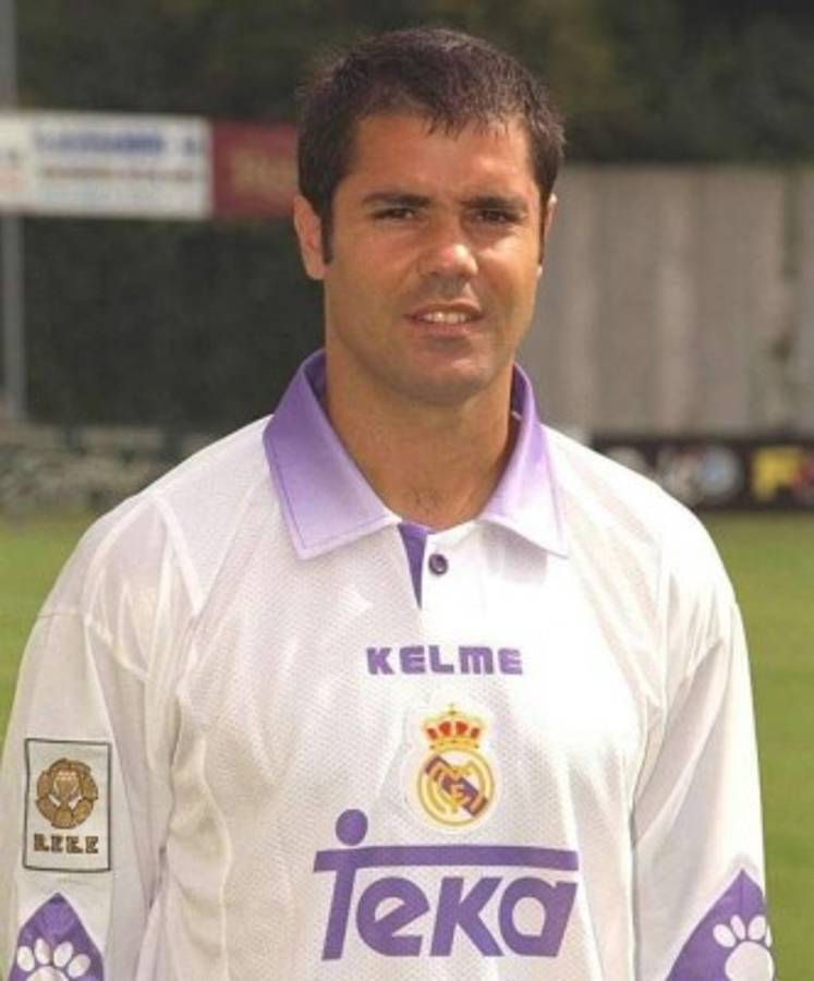 Los 10 peores jugadores de los clásicos Real Madrid-Barcelona