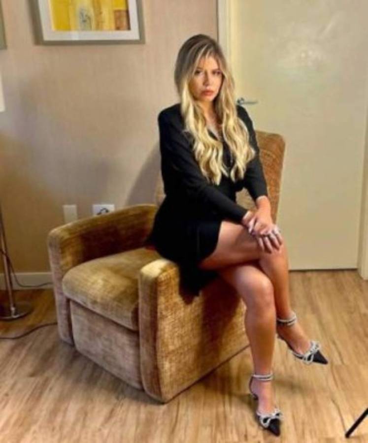 Neymar envió desgarrador mensaje: Así fue la trágica muerte de Marília Mendonça, cantante brasileña que falleció en accidente aéreo