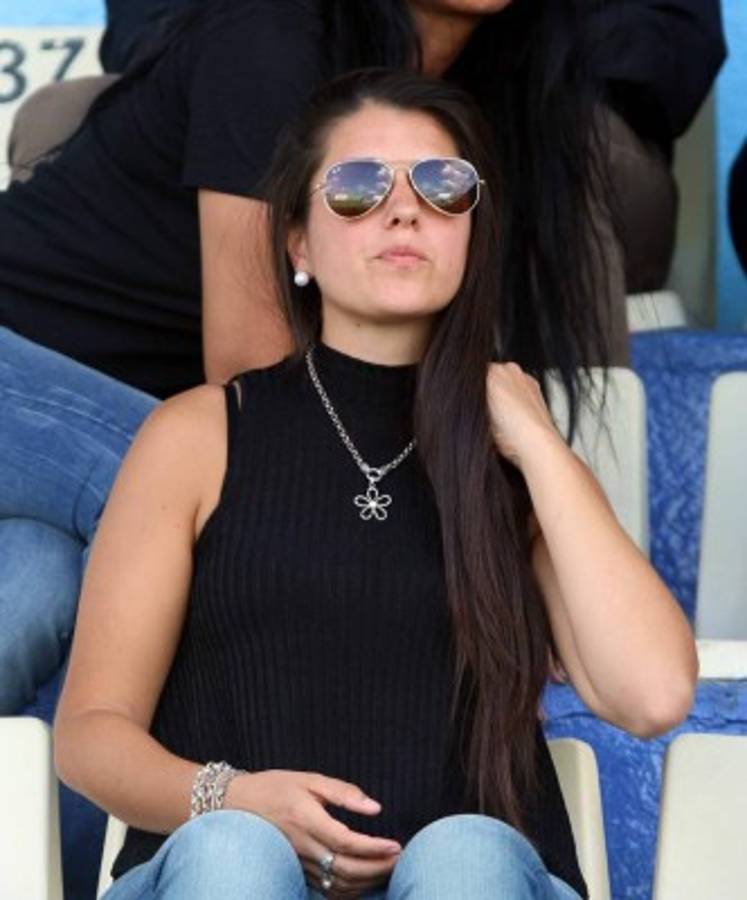 ¿Quién es la de pelo rojo? Ellas son las chicas que embellecieron la jornada 9