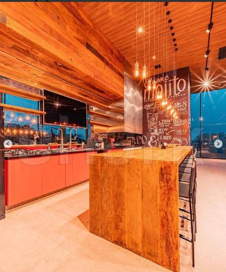 En fotos: La impresionante mansión que Neymar se autoregaló para pasar la Navidad; es una de las más modernas en Brasil