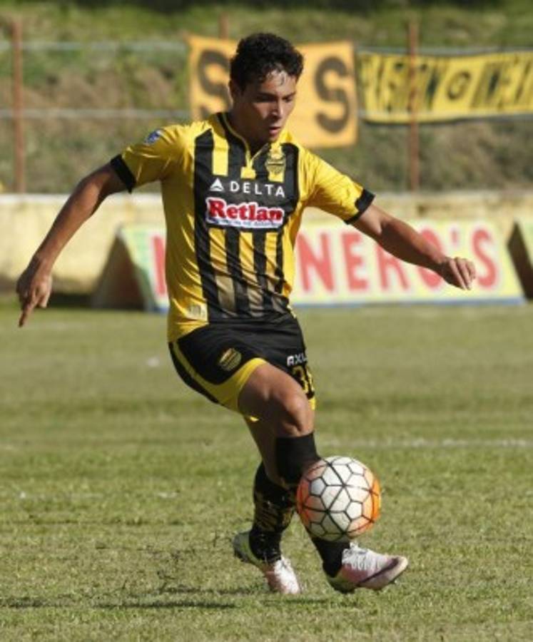 ¡Tres juegan burocrático en EUA! El 11 del Real España que ganó por última vez en el Yankel