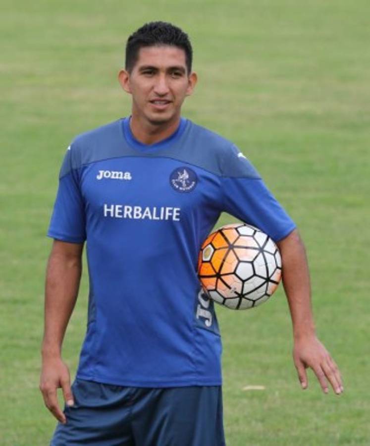 MERCADO: Real España cederá jugador al extranjero y Motagua confirma legionario