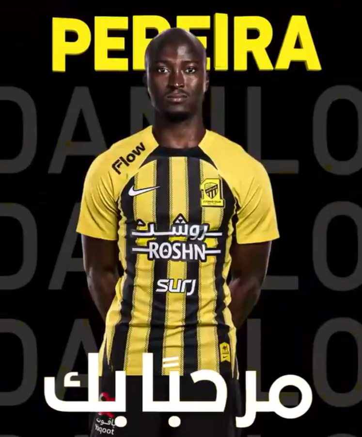 Cristiano Ronaldo tiene nuevos compañeros en Al Nassr; Osimhen jugará en Turquía y PSG anuncia salida