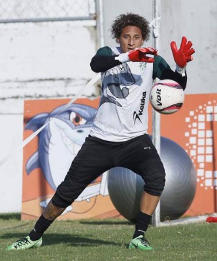 TOP: Los 15 fichajes más destacados del mercado hondureño