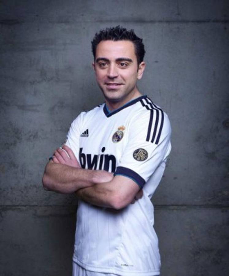 ¡DE LOCOS! Los fichajes más imposibles en el fútbol