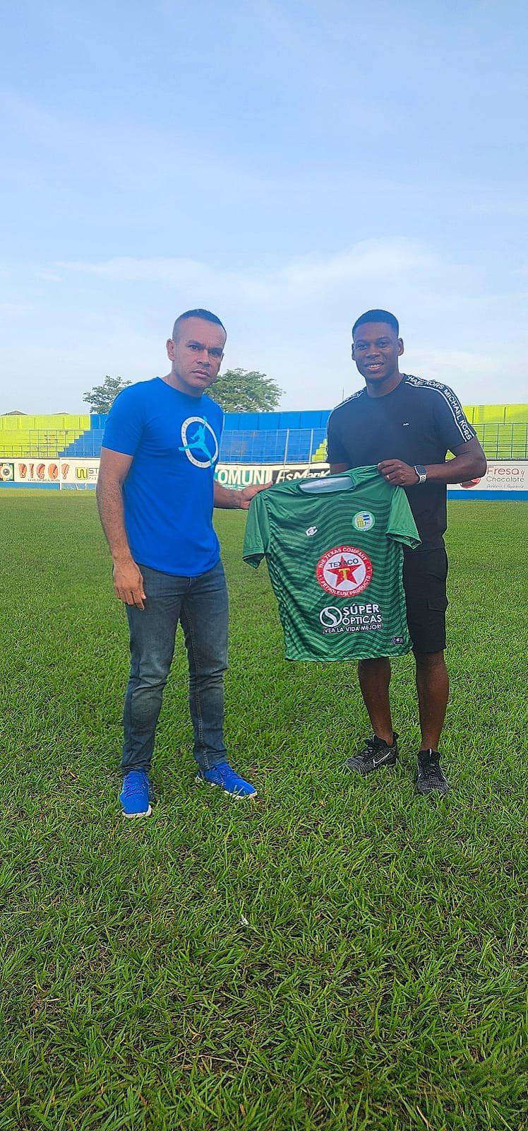 Fichajes: De la Libertadores a Honduras, deja Olimpia y pasa al Ascenso, catracho a Europa y las tres ‘novias’ de Auzmendi