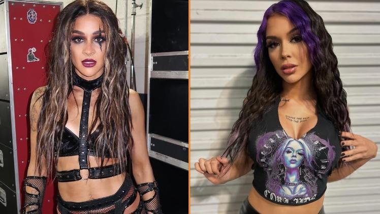 Barrida en la WWE: las figuras de RAW y NXT que fueron despedidas por la compañía