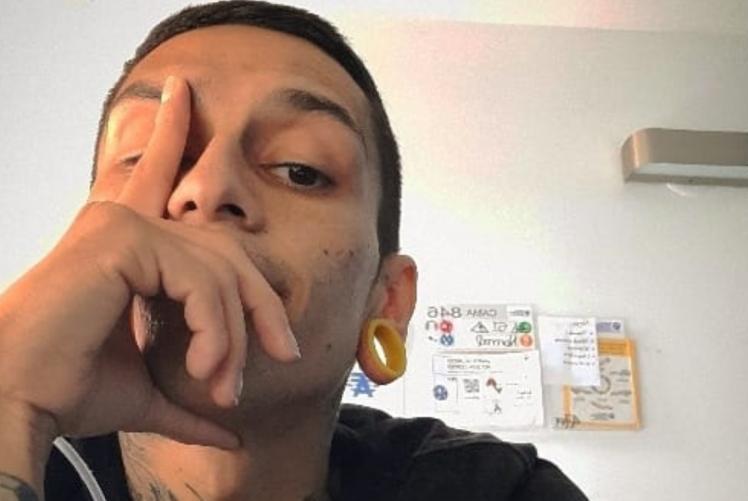 Muere Javier Acosta: el triste mensaje del hincha de Millonarios tras la eutanasia y la promesa de Falcao