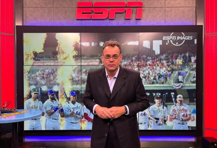 Filtran el millonario salario de Faitelson en Televisa: ¡Gana dos veces más de lo que ESPN le pagaba!