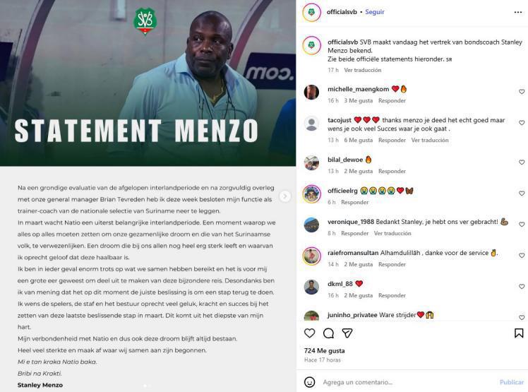 Mundial 2026: dejaron a Honduras fuera del repechaje y selección de Concacaf se queda sin técnico previo a la repesca