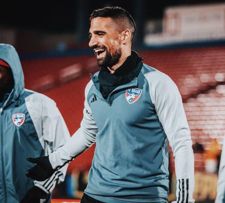 ¡Destapan infidelidad del novio futbolista de Becky G tras recién comprometerse! Así expusieron al estadounidense