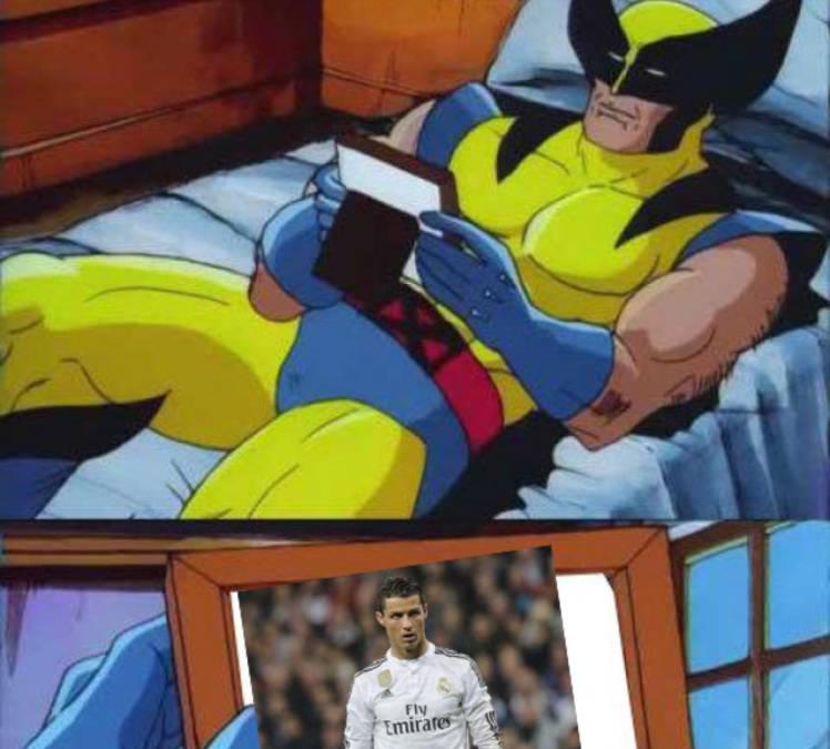 “Hala Próxima”, “Así gana el Madrid”: Los mejores memes que dejó la derrota del Real Madrid sobre el Villareal