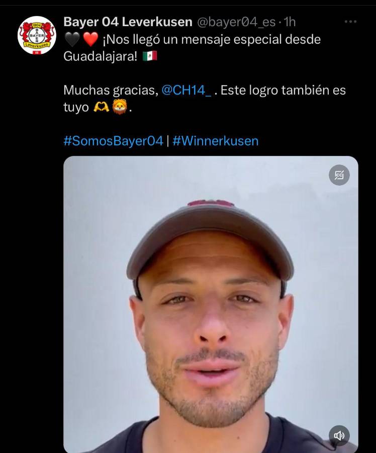 El irónico mensaje del Bayern Múnich y la felicitación de un ex Real Madrid: la prensa reacciona tras el título del Leverkusen