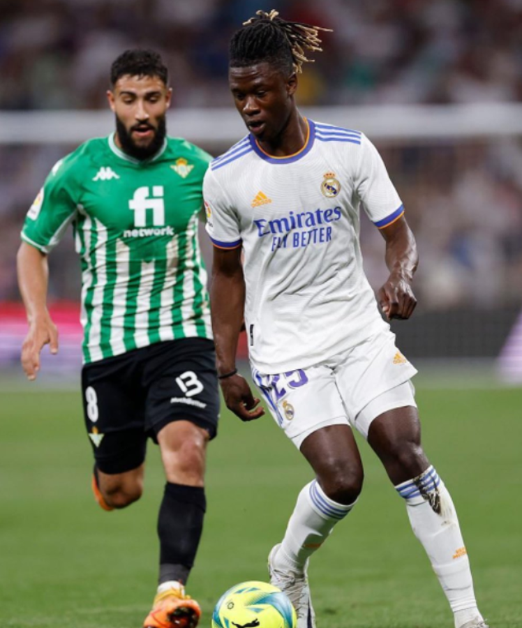 El vestuario blanco reacciona tras la renovación de Mbappé: ‘‘Ser del Real Madrid es un privilegio que no todos pueden tener’’