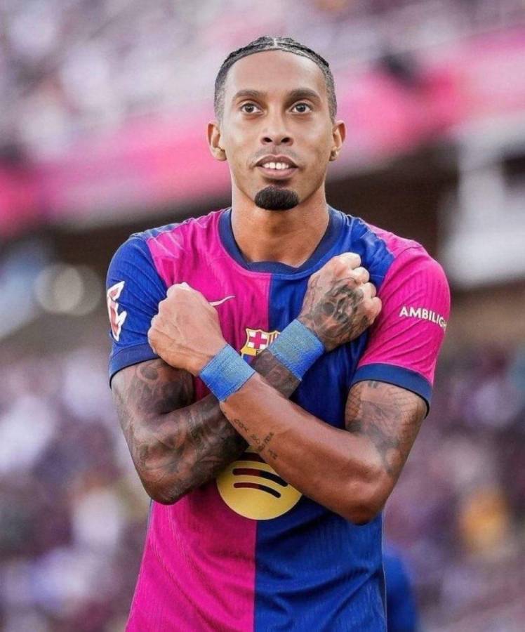 Los memes de la goleada del Barcelona al Bayern en la Champions: ¡burlas al Real Madrid!