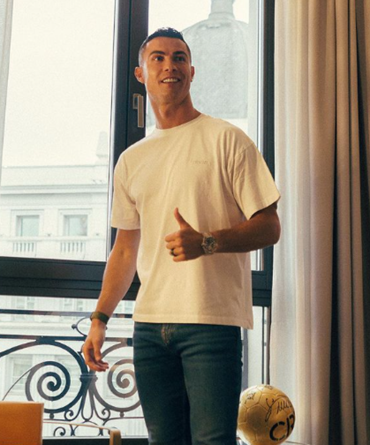 Así es el negocio que tiene Cristiano Ronaldo en México: ¿dónde está ubicado y cuánto cuesta?