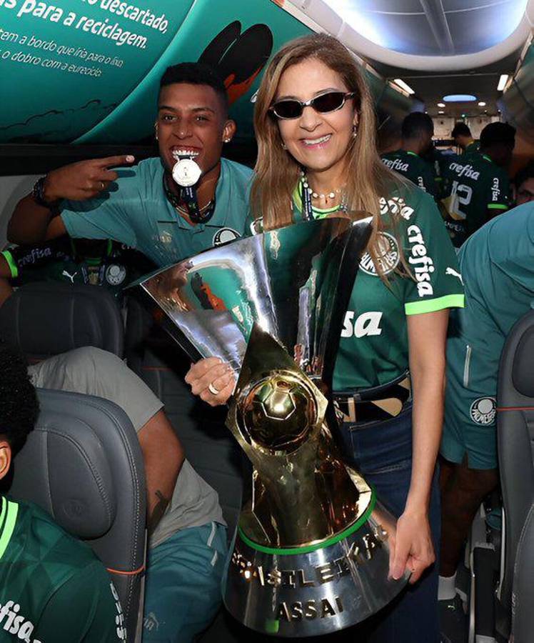 El duro motivo por el que gigante de Brasil quiere huir de Conmebol: “Debemos irnos a Concacaf, nos conviene”