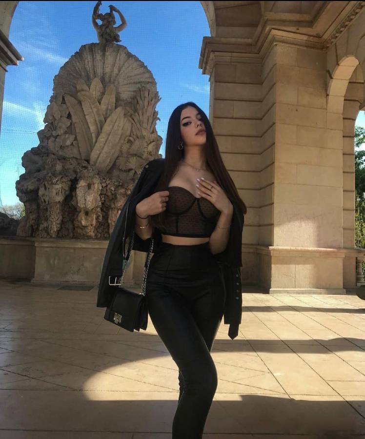 ¿Quién es Alisa? La chica que cautivó a Lamine Yamal tras terminar con su novia y así fueron sorprendidos en redes