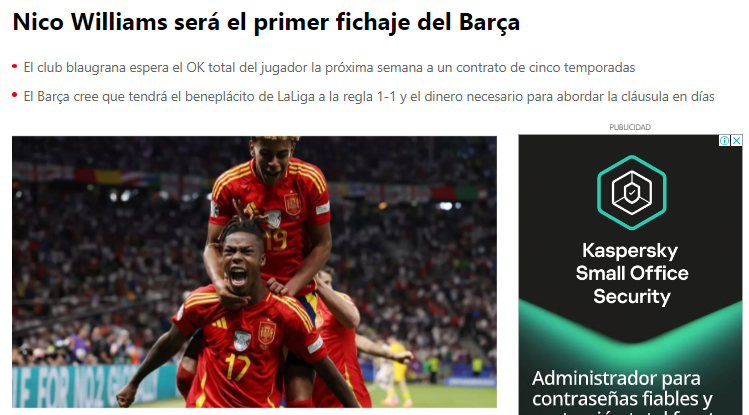 Guardiola pierde a su ‘Mago’ y revelan el primer fichaje del Barcelona; Real Madrid pone en venta a una de sus figuras