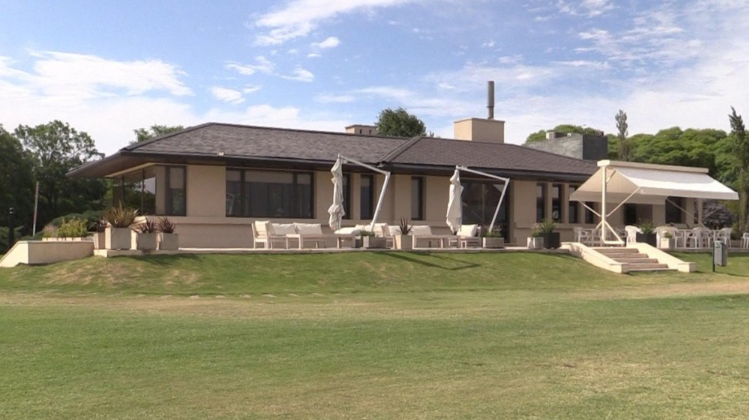 El barrio privado donde vive Messi en Rosario, el chat de los vecinos y la tecnología que usan para cuidarlo: ‘‘Déjenlo descansar’’