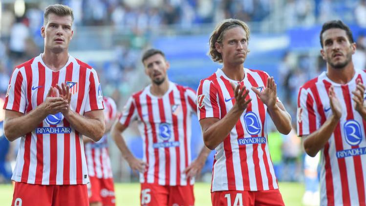 Real Madrid - Barcelona: la Inteligencia Artificial ya sabe quién ganará LaLiga luego de disputarse el primer Clásico