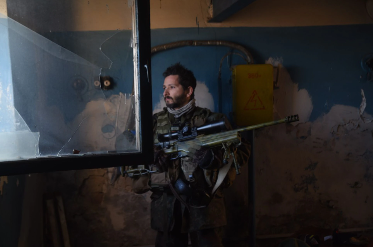 ¡Está vivo! Wali reaparece en medio de la guerra, hizo sorprendente revelación y se burla del ejército ruso