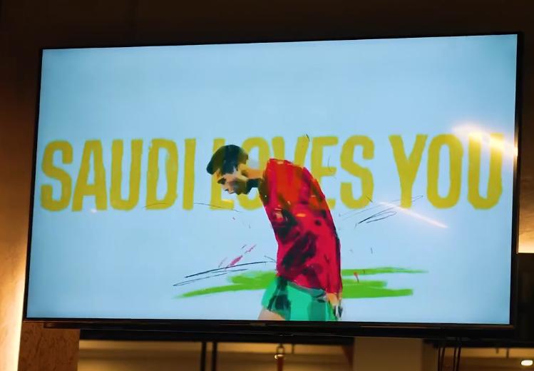 Al Nassr le celebra a Cristiano Ronaldo su cumpleaños 40: la fiesta que se vivió en el club