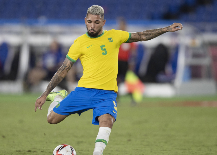 La potente alineación de Brasil para enfrentar a México de cara a la Copa América 2024: ¿se viene otra goleada?